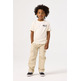 CAMISETA NIÑO  GARCIA JEANS C55604_BOYS T-SHIRT SS