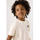 CAMISETA NIÑO  GARCIA JEANS C55604_BOYS T-SHIRT SS