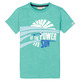 CAMISETA NIÑO  GARCIA JEANS C55605_BOYS T-SHIRT SS