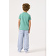 CAMISETA NIÑO  GARCIA JEANS C55605_BOYS T-SHIRT SS