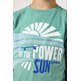 CAMISETA NIÑO  GARCIA JEANS C55605_BOYS T-SHIRT SS