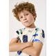 CAMISETA NIÑO  GARCIA JEANS C55606_BOYS T-SHIRT SS