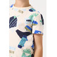 CAMISETA NIÑO  GARCIA JEANS C55606_BOYS T-SHIRT SS