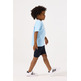 PANTALÓN CORTO NIÑO  GARCIA JEANS C55720_BOYS SHORT