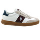 ZAPATILLA HOMBRE U.S. POLO CAMPY SUELA CARAMELO