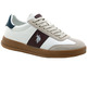 ZAPATILLA HOMBRE U.S. POLO CAMPY SUELA CARAMELO