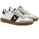 ZAPATILLA HOMBRE U.S. POLO CAMPY SUELA CARAMELO