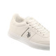ZAPATILLA HOMBRE  U.S. POLO CAMPY004C