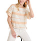 CAMISA MUJER  NAFNAF PARIS CAMISA