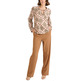 CAMISA MUJER  NAFNAF PARIS CAMISA