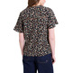 CAMISA MUJER NAFNAF PARIS ESTAMPADA