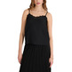 TOP DE ENCAJE MUJER NAFNAF PARIS
