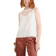 CAMISA MUJER  NAFNAF PARIS CAMISA