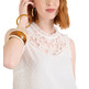 CAMISA MUJER  NAFNAF PARIS CAMISA