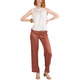 CAMISA MUJER  NAFNAF PARIS CAMISA