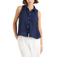 CAMISA MUJER  NAFNAF PARIS CAMISA