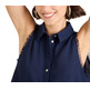 CAMISA MUJER  NAFNAF PARIS CAMISA