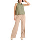 CAMISA MUJER  NAFNAF PARIS CAMISA