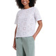 CAMISA MUJER  NAFNAF PARIS CAMISA