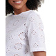 CAMISA MUJER  NAFNAF PARIS CAMISA