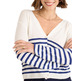 ABRIGO MUJER  NAFNAF PARIS GILET