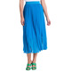 VESTIDO MUJER  NAFNAF PARIS FALDA