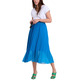 VESTIDO MUJER  NAFNAF PARIS FALDA