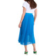 VESTIDO MUJER  NAFNAF PARIS FALDA