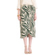 FALDA MUJER  NAFNAF PARIS FALDA