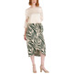 FALDA MUJER  NAFNAF PARIS FALDA