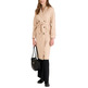 GABARDINA MUJER NAFNAF PARIS