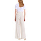 PANTALÓN MUJER  NAFNAF PARIS PANTALON