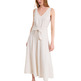VESTIDO MUJER  NAFNAF PARIS VESTIDO