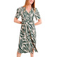 VESTIDO MUJER  NAFNAF PARIS VESTIDO