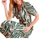VESTIDO MUJER  NAFNAF PARIS VESTIDO