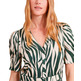 VESTIDO MUJER  NAFNAF PARIS VESTIDO