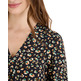 VESTIDO MUJER NAFNAF PARIS ESTAMPADO