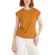 CAMISETA MUJER  NAFNAF PARIS CAMISETA