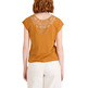 CAMISETA MUJER  NAFNAF PARIS CAMISETA