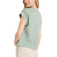 CAMISETA MUJER  NAFNAF PARIS CAMISETA