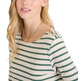 CAMISETA MUJER  NAFNAF PARIS CAMISETA