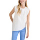 CAMISETA MUJER  NAFNAF PARIS CAMISETA