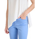 CAMISETA MUJER  NAFNAF PARIS CAMISETA