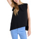 CAMISETA MUJER  NAFNAF PARIS CAMISETA