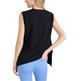 CAMISETA MUJER  NAFNAF PARIS CAMISETA