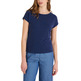 CAMISETA MUJER  NAFNAF PARIS CAMISETA