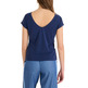 CAMISETA MUJER  NAFNAF PARIS CAMISETA