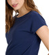 CAMISETA MUJER  NAFNAF PARIS CAMISETA