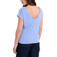 CAMISETA MUJER  NAFNAF PARIS CAMISETA