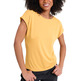 CAMISETA MUJER  NAFNAF PARIS CAMISETA